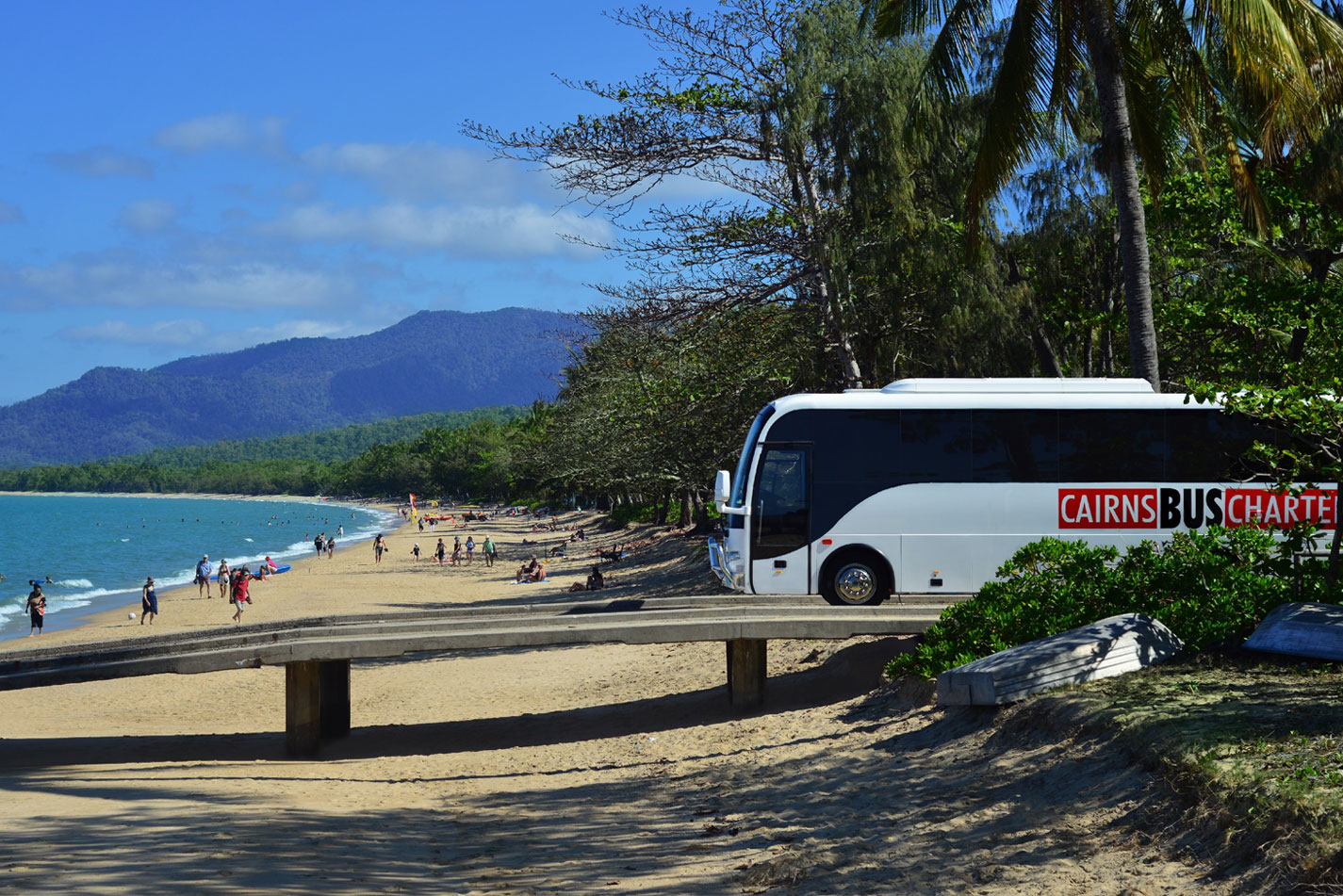 TOP 7 FREE Cairns Tourism Activities - TNQ Shuttle